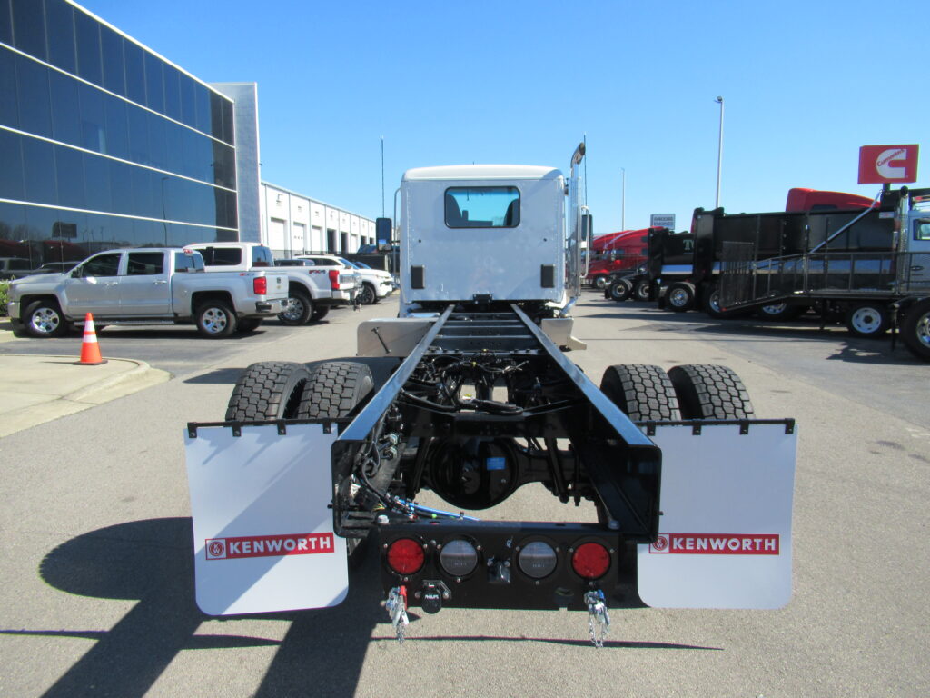 2026 Kenworth - image 7