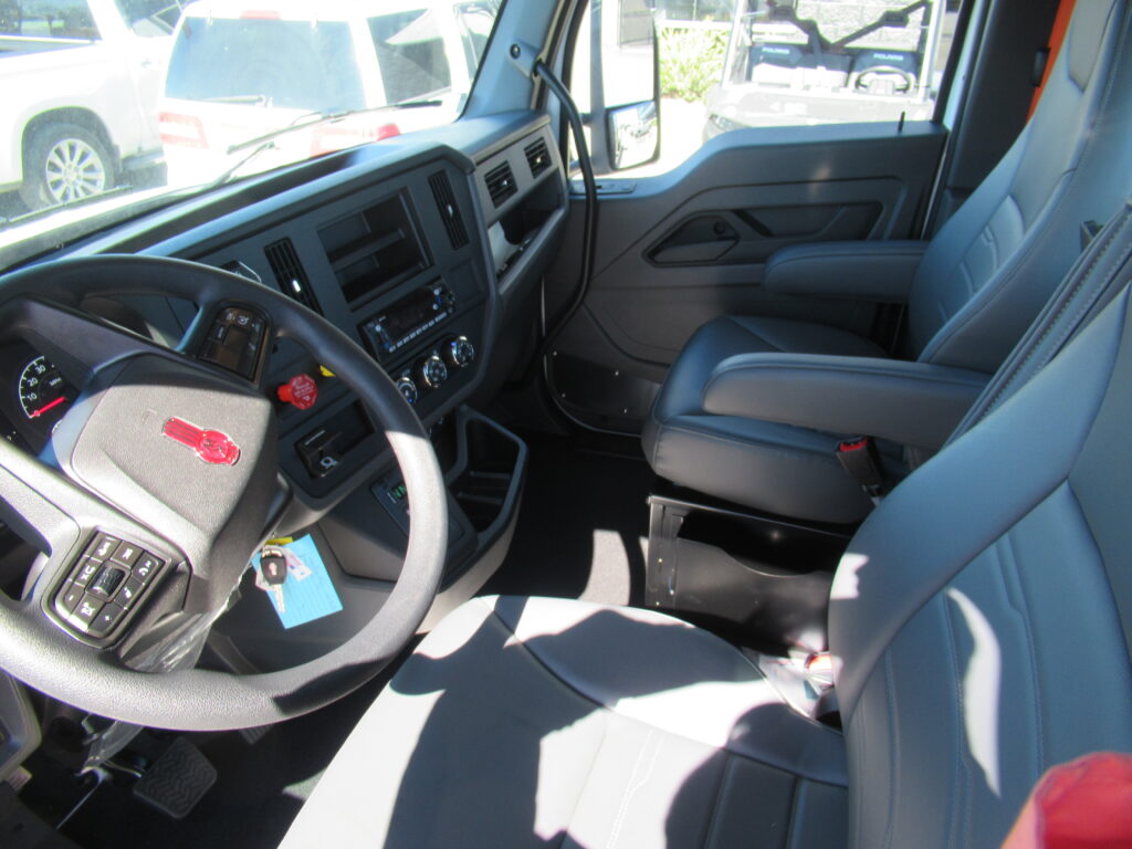 2026 Kenworth - image 8