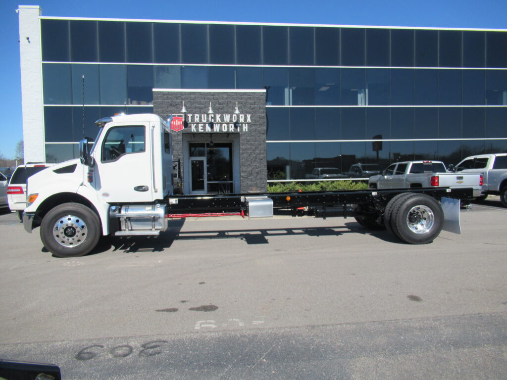 2026 Kenworth - image 4