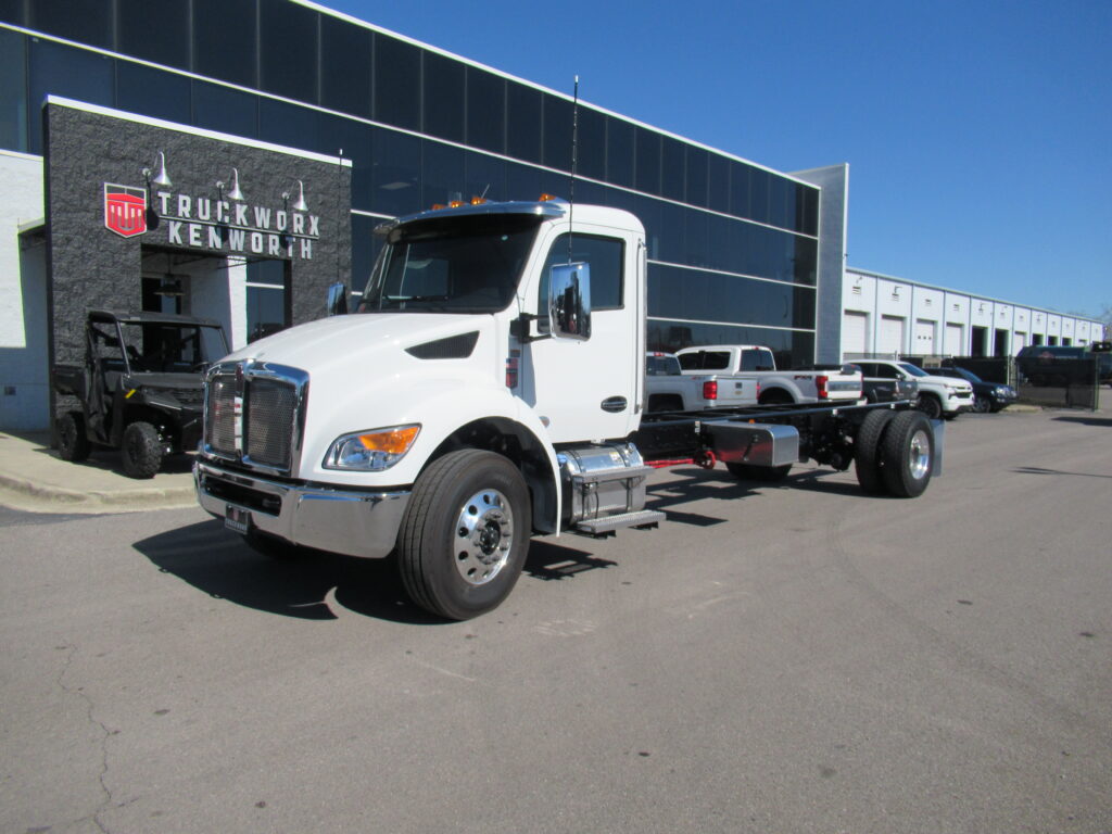 2026 Kenworth - image 1