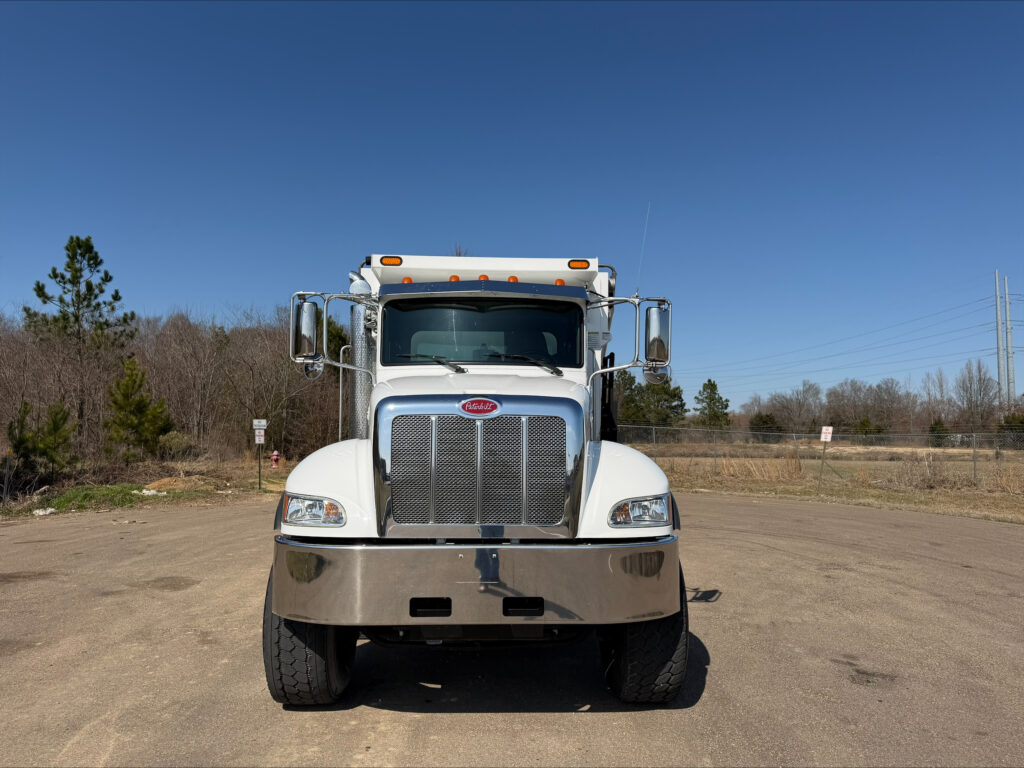 2022 Peterbilt - image 8