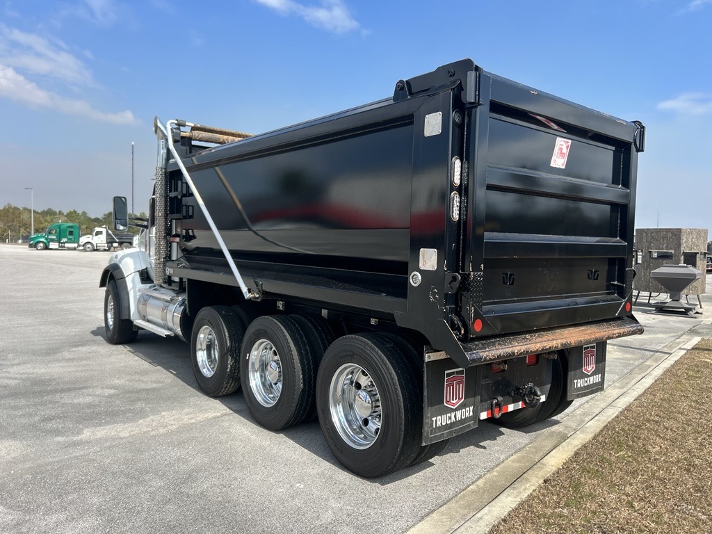 2025 Kenworth - image 5