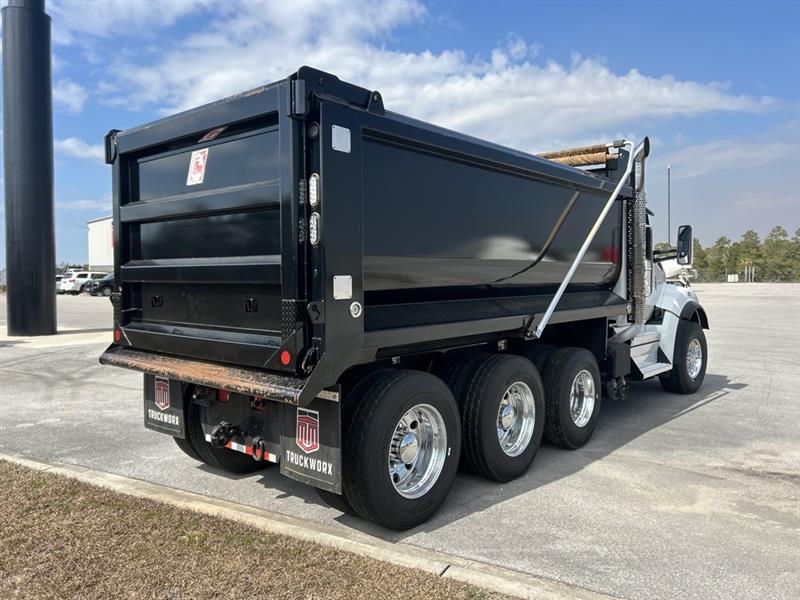 2025 Kenworth - image 4