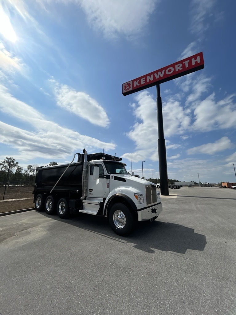 2025 Kenworth - image 2
