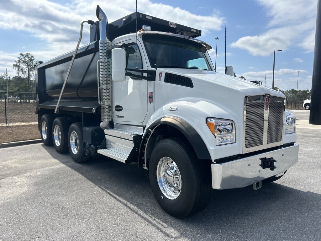 2025 Kenworth - image 3