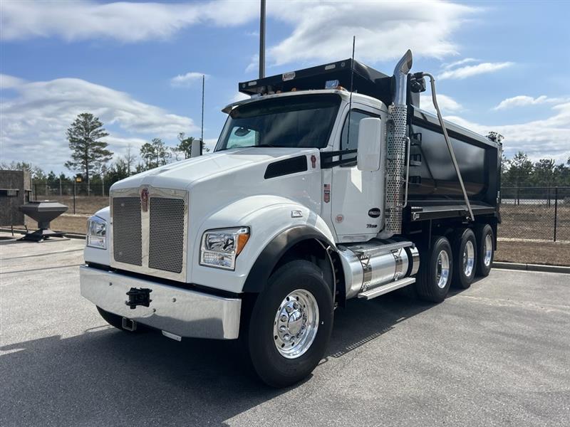 2025 Kenworth - image 1