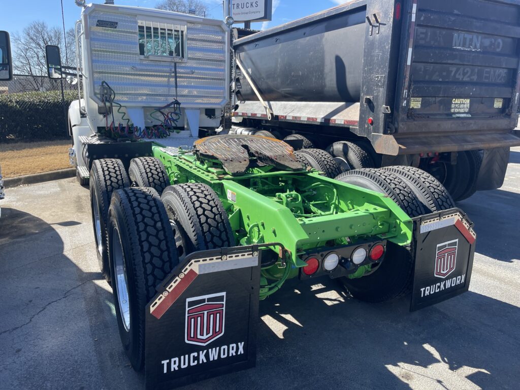 2018 Kenworth - image 6