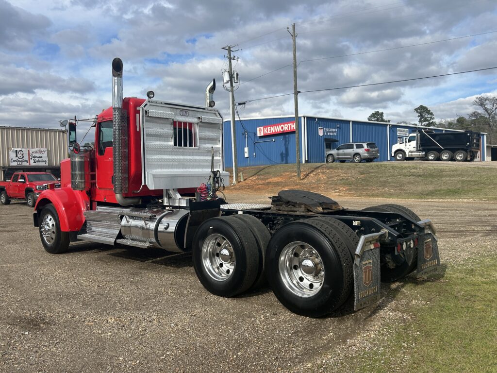 2021 Kenworth - image 5