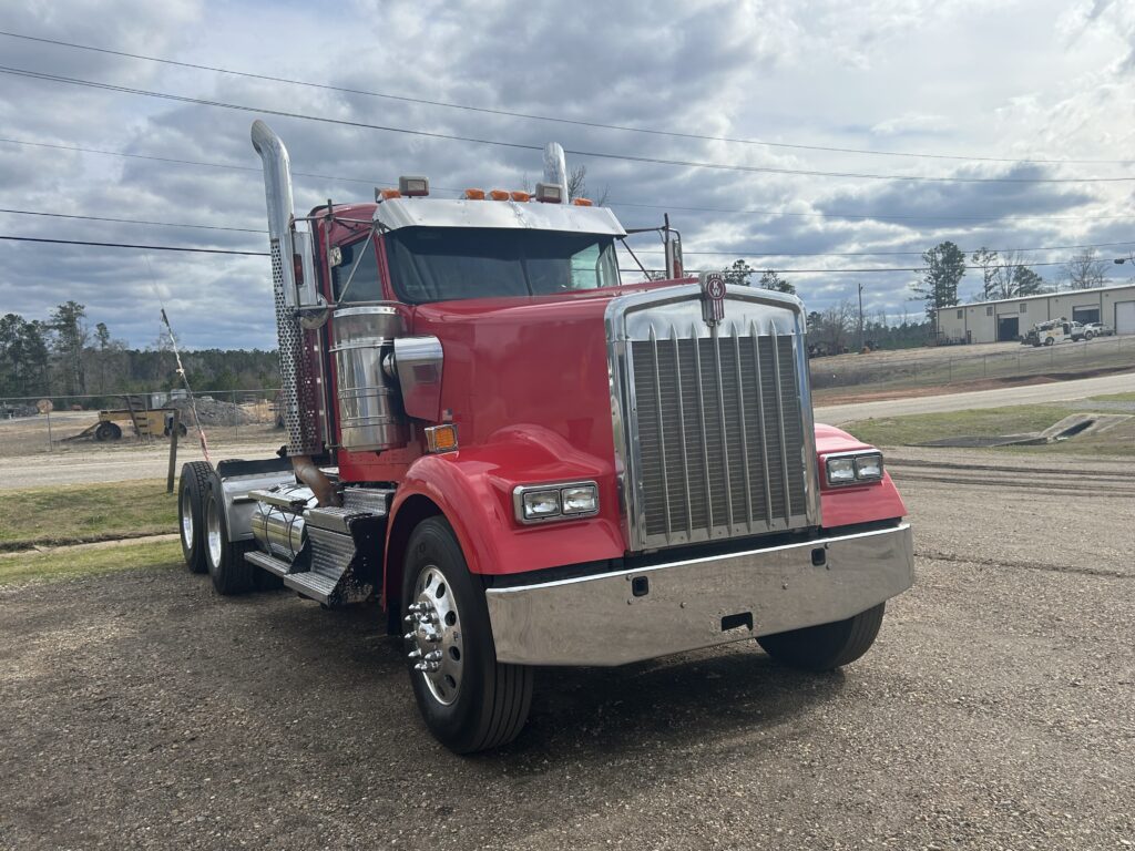 2021 Kenworth - image 3