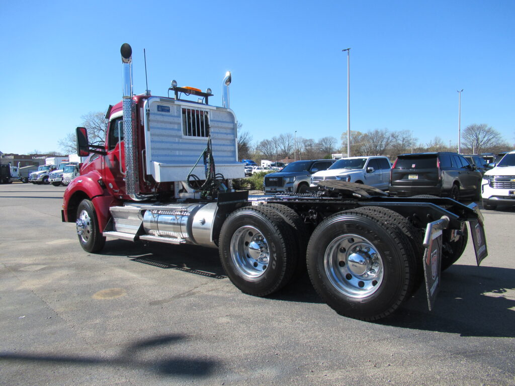 2020 Kenworth - image 7