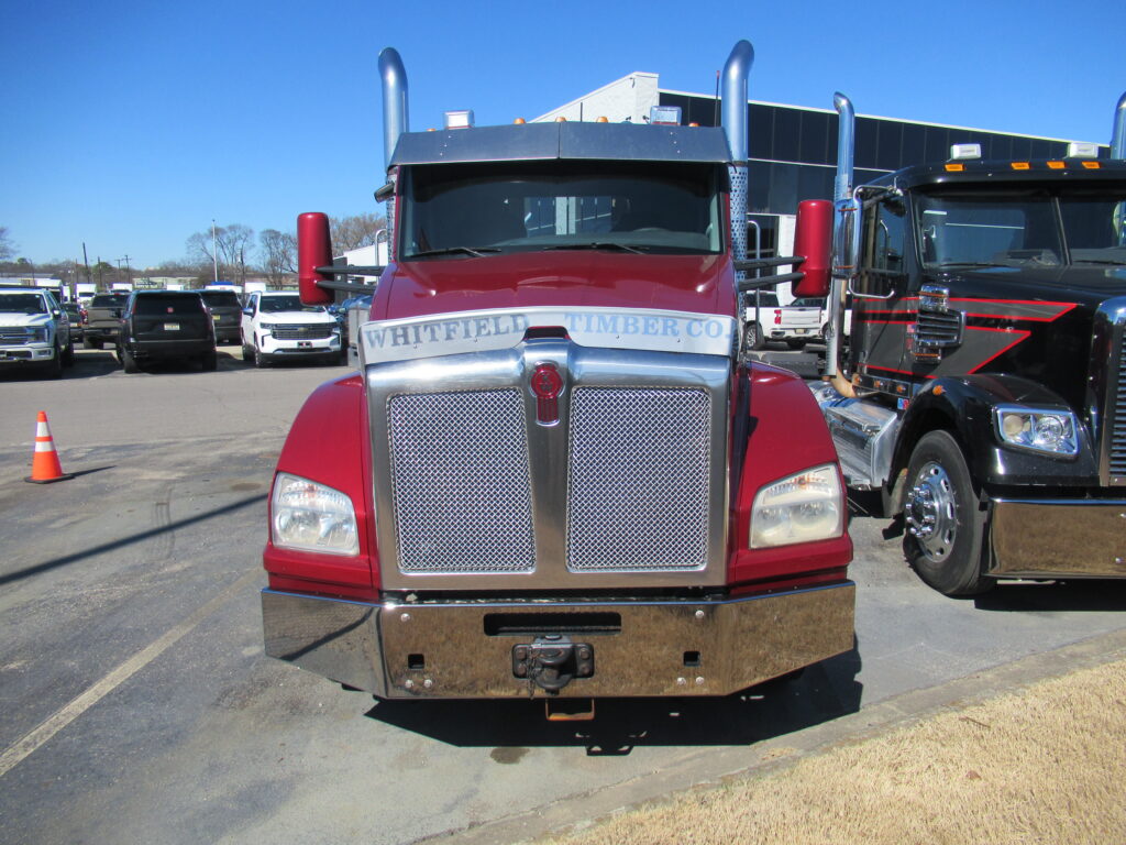 2020 Kenworth - image 4