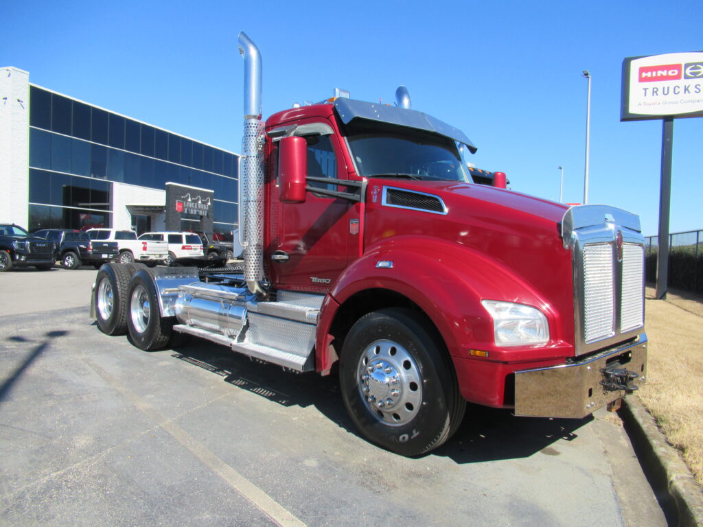 2020 Kenworth - image 3