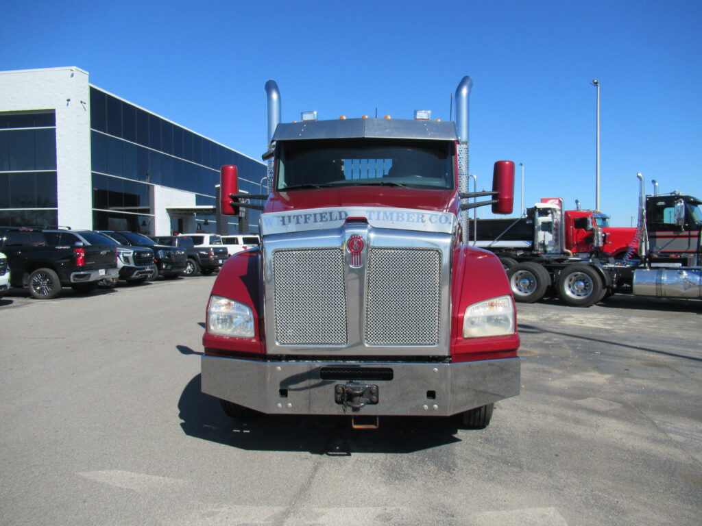 2020 Kenworth - image 8