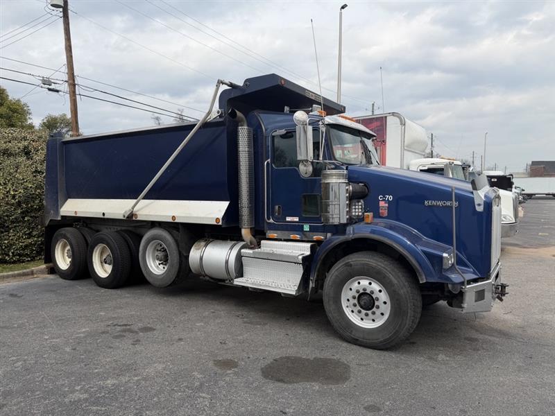 2022 Kenworth - image 2