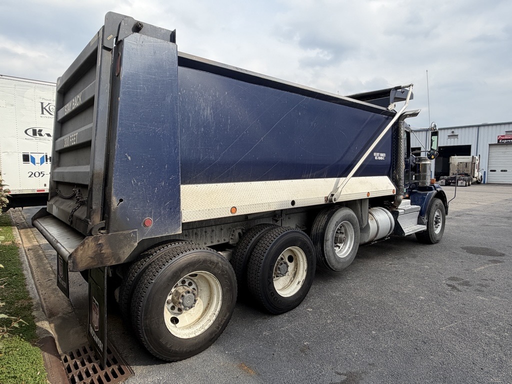 2022 Kenworth - image 3