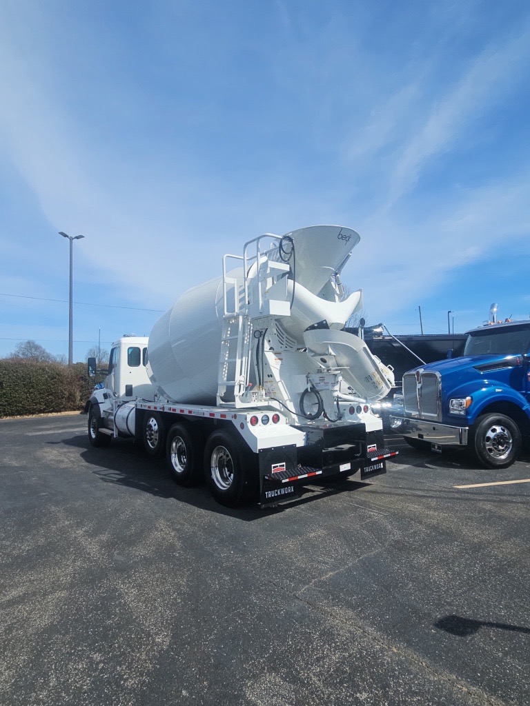2026 Kenworth - image 3