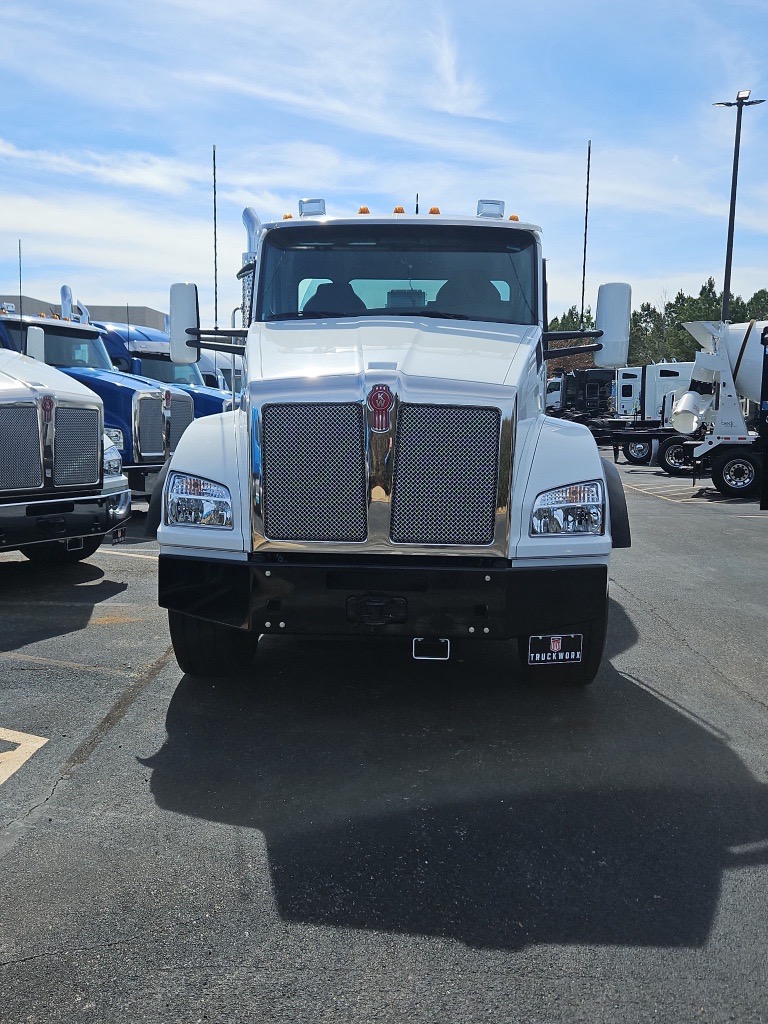 2026 Kenworth - image 4
