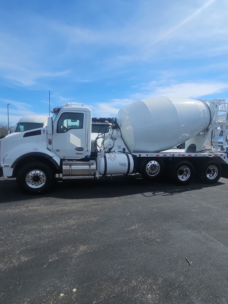 2026 Kenworth - image 2