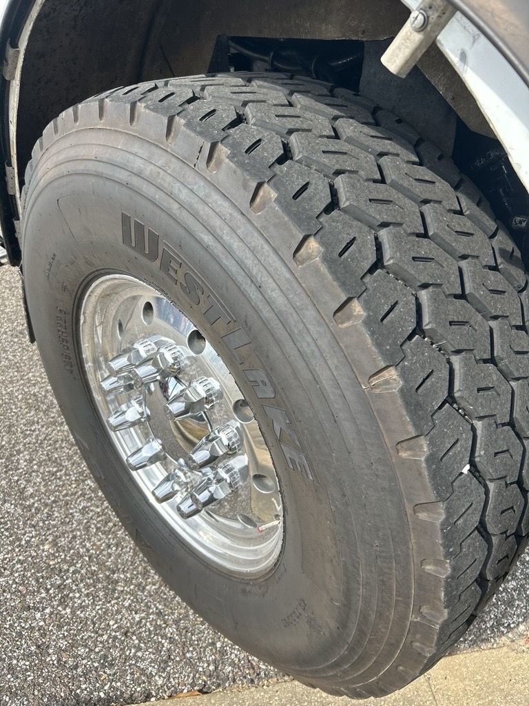 2007 Kenworth - image 9