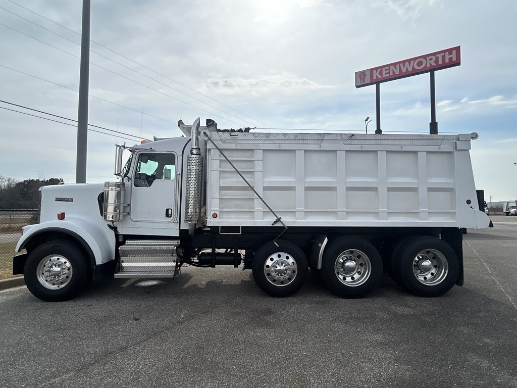 2007 Kenworth - image 3