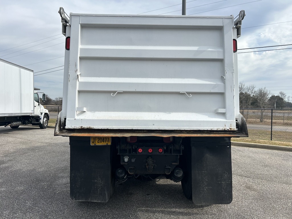 2007 Kenworth - image 5