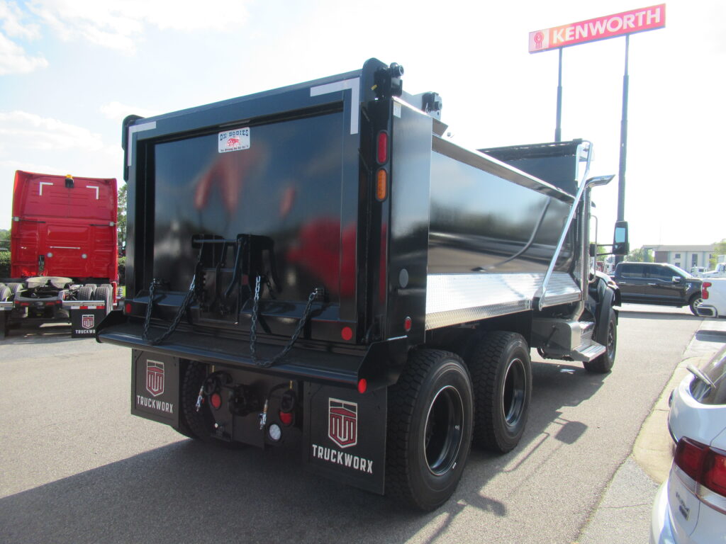 2026 Kenworth - image 4