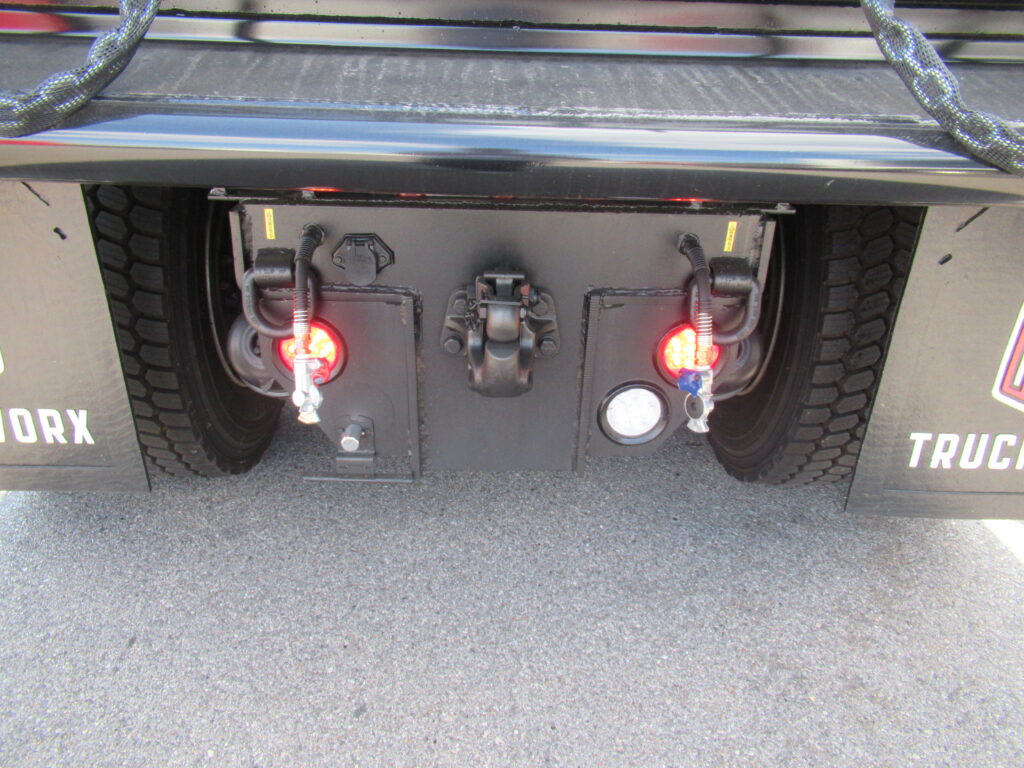 2026 Kenworth - image 8