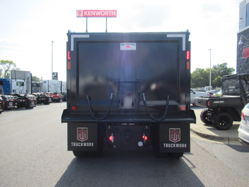 2026 Kenworth - image 6