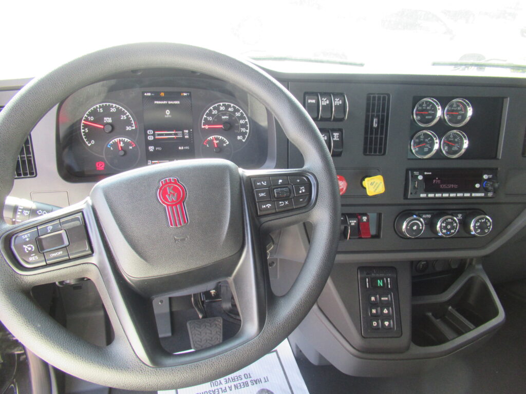 2026 Kenworth - image 9