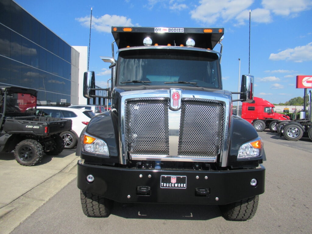 2026 Kenworth - image 3