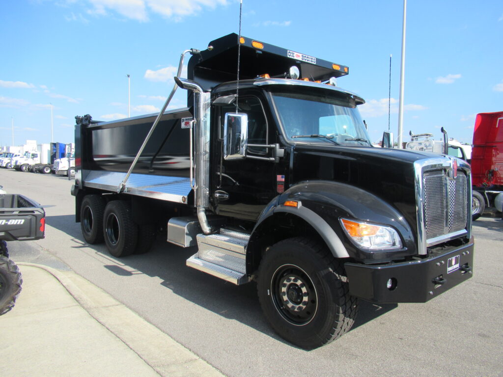 2026 Kenworth - image 2