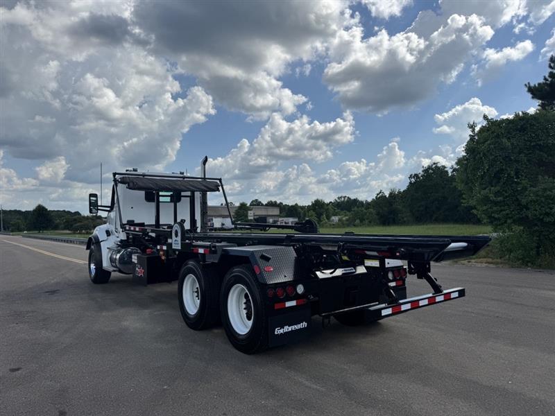 2027 Kenworth - image 1