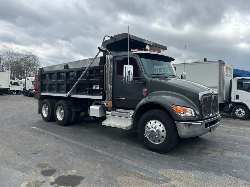 2022 Kenworth - image 2