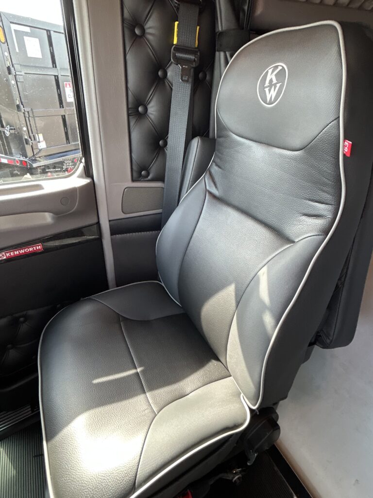 2026 Kenworth - image 10