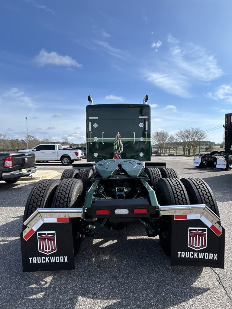 2026 Kenworth - image 6