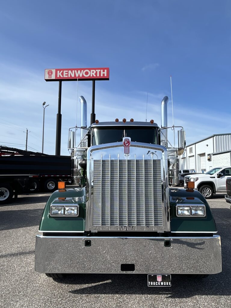 2026 Kenworth - image 3
