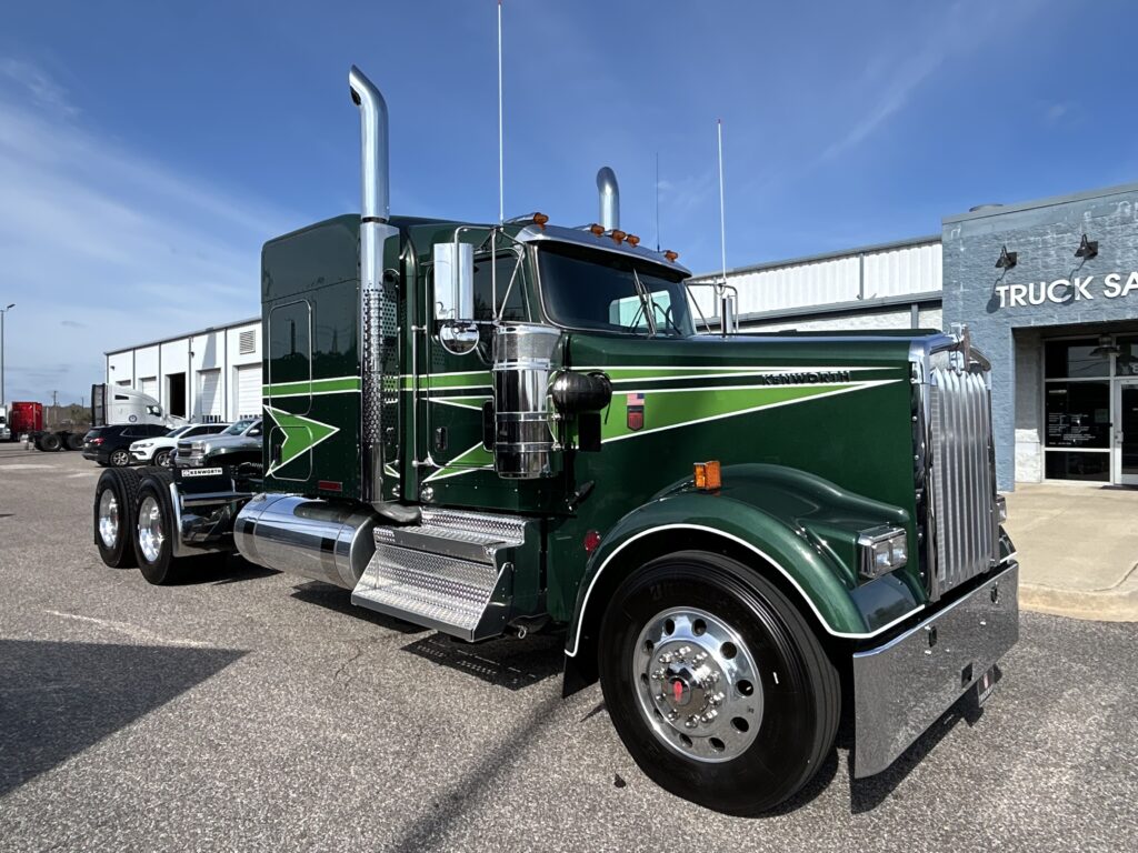 2026 Kenworth - image 2