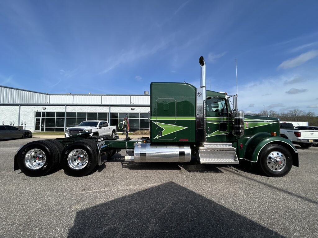 2026 Kenworth - image 4