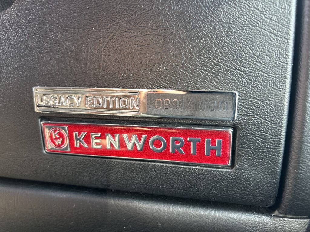 2026 Kenworth - image 12