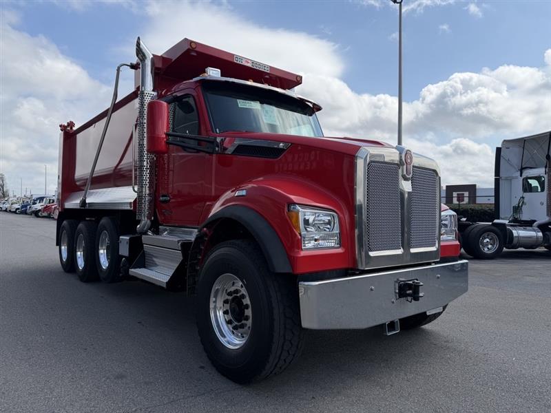 2026 Kenworth - image 3