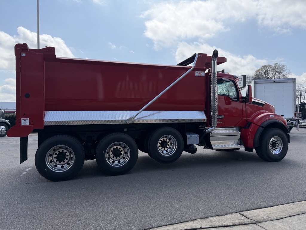 2026 Kenworth - image 4