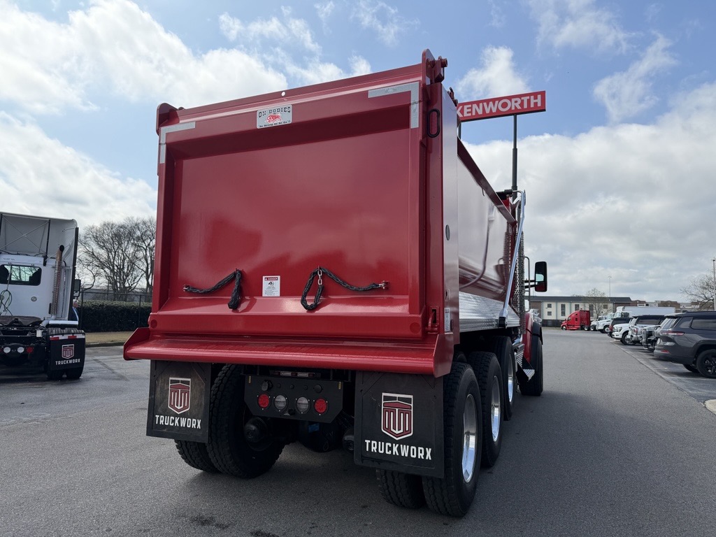 2026 Kenworth - image 5