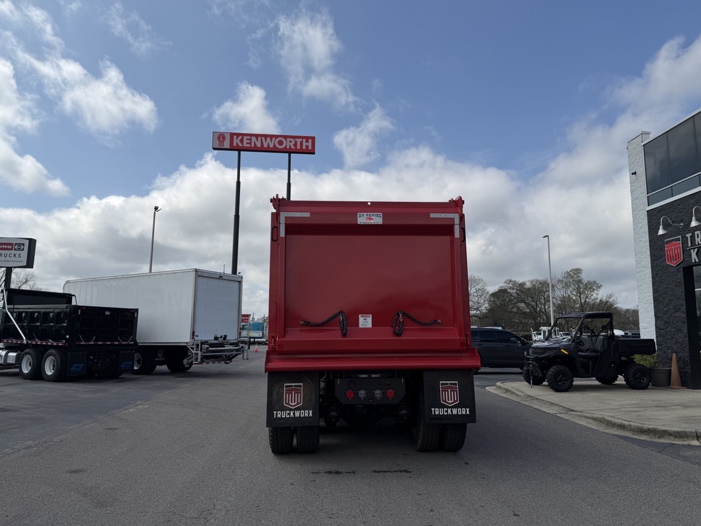 2026 Kenworth - image 6
