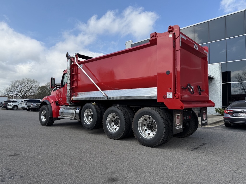 2026 Kenworth - image 7