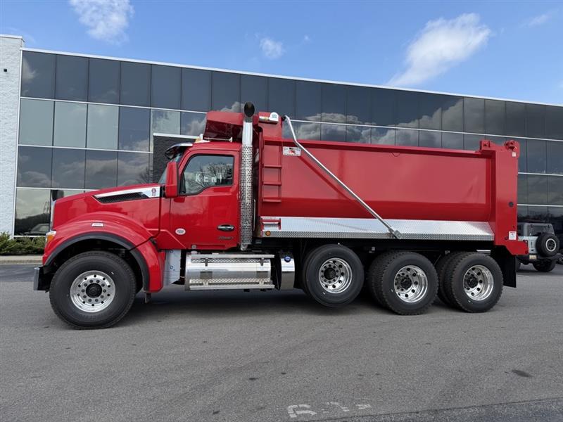 2026 Kenworth - image 8