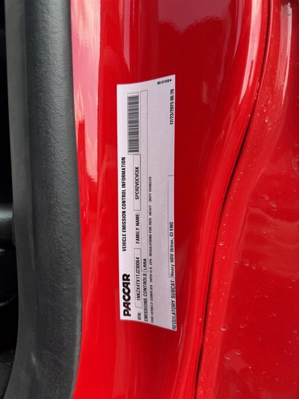 2026 Kenworth - image 10