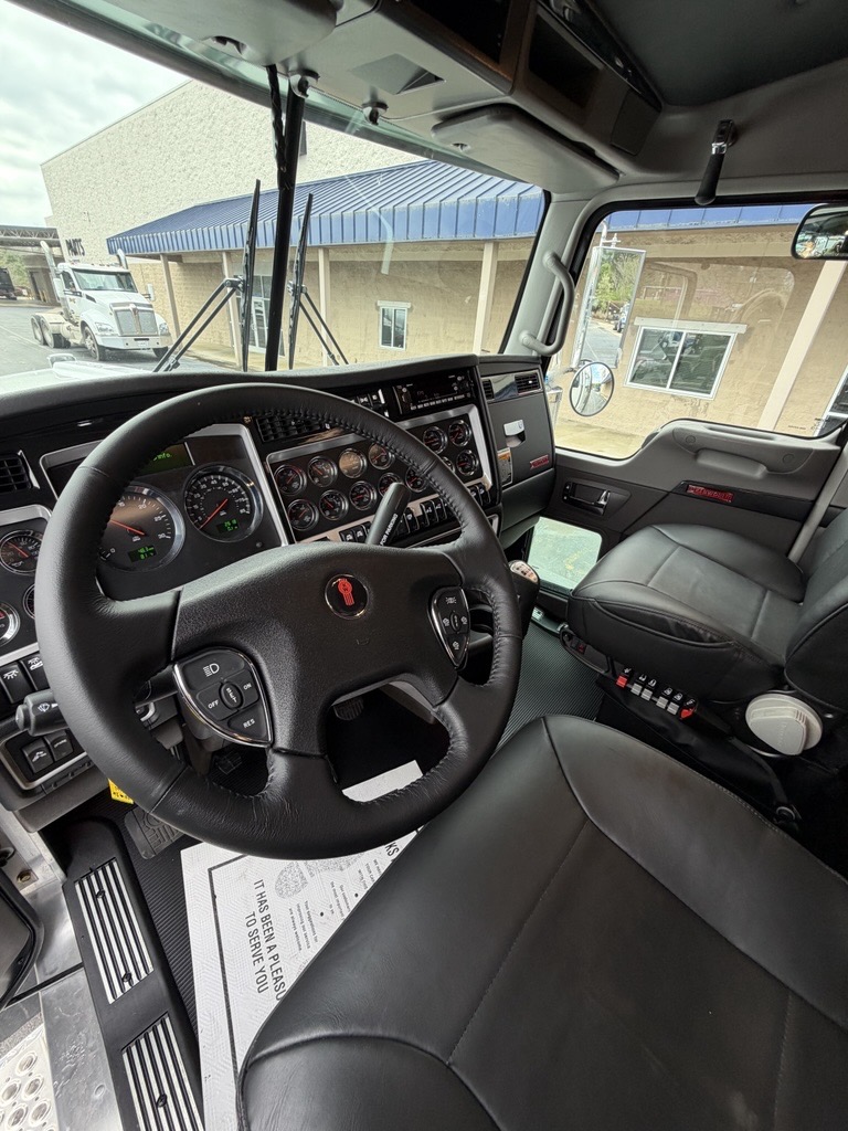 2026 Kenworth - image 8