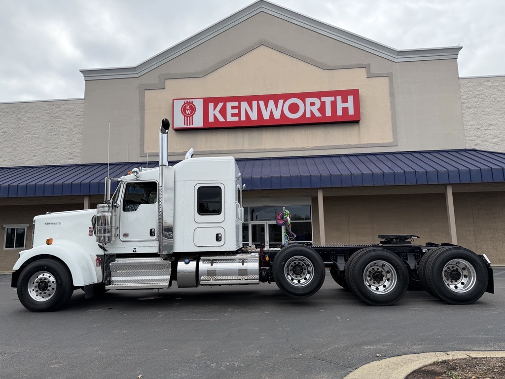 2026 Kenworth - image 5