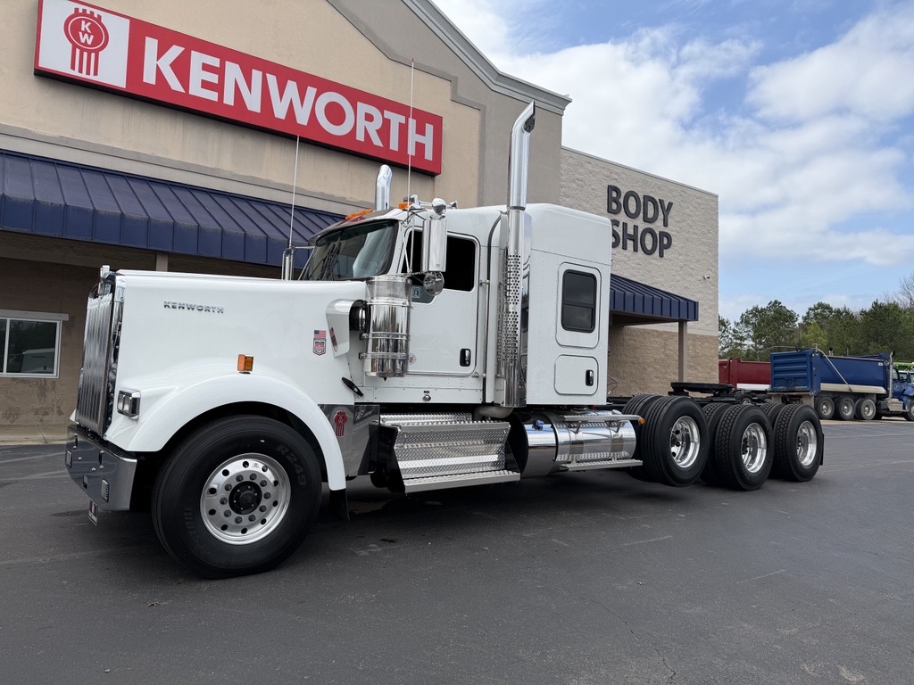 2026 Kenworth - image 4