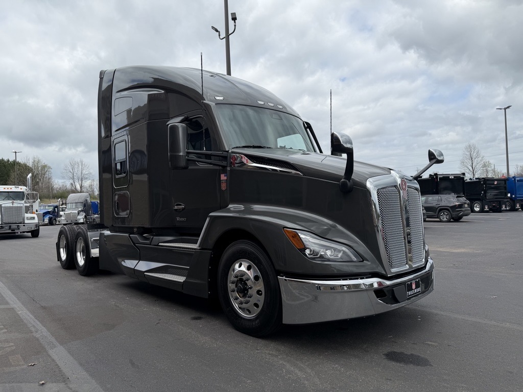 2026 Kenworth - image 2